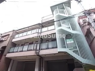 COZYセイケン弐番館の画像