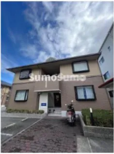 ジュネス武庫之荘III B棟の画像