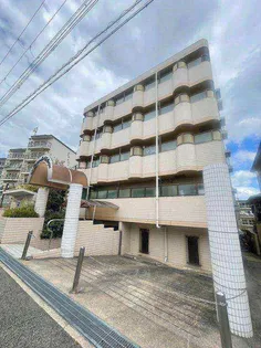 メゾン・ド・エティック【5階】の外観