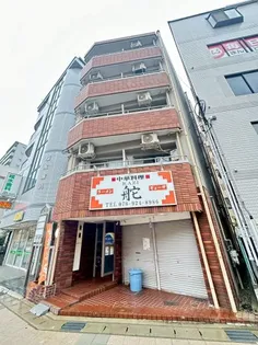サングレイス西新町の画像