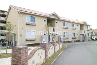 ECO SOLEIL B棟の画像