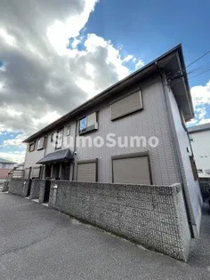 アムール甲東園の画像