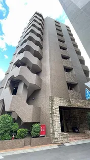 トーシンフェニックス目黒不動前【7階】の外観