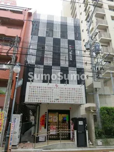 スリム高取【1階】の外観