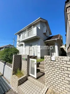 兵庫県神戸市西区竹の台1丁目【一戸建】の外観