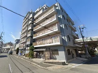 ファミリーライフ東灘の画像