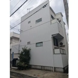 INVEST姪浜の画像