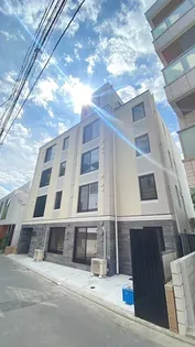 エルファーロ駒沢公園Ⅰ【2階】の外観