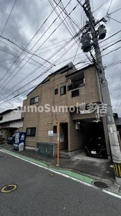 ボヌール博多【2階】の外観