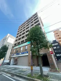 兵庫県西宮市今在家町【マンション】の外観