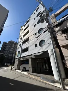 J−SQUARE【5階】の外観