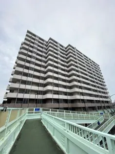 入江【8階】の外観