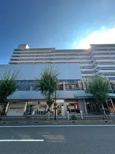 兵庫県芦屋市大原町【マンション】の外観