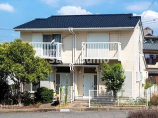 タウンハウス伊川谷の画像