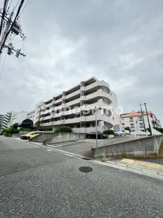 西神糀台ミオ【1階】の外観