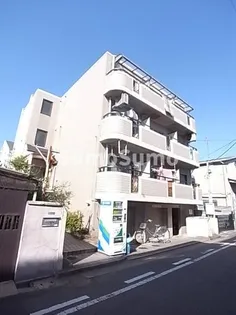 兵庫県尼崎市金楽寺町2丁目【アパート】の外観