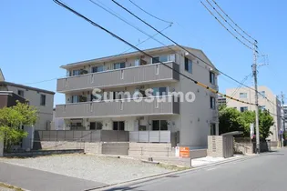 ポルトボヌール姪浜の画像