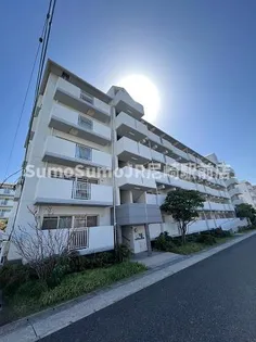 URルミエール千鳥 6号棟の画像