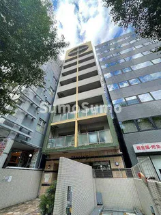 天神ファイブ【2階】の外観