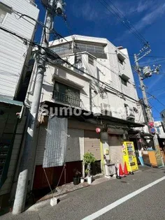 サンエイ第一ビル【3階】の外観