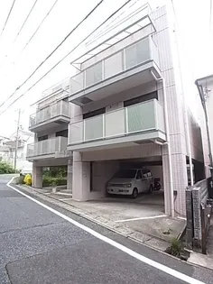 兵庫県神戸市長田区萩乃町3丁目【マンション】の外観