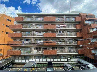 コモド目黒東山の画像