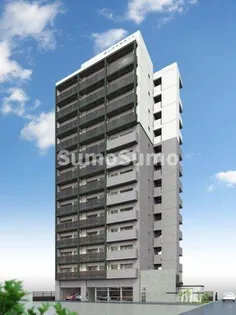 ネストピア博多駅ステージ【5階】の外観