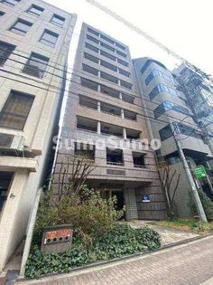 大阪府大阪市西区立売堀1丁目【マンション】の外観