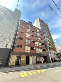 ノアーズアーク天満の画像