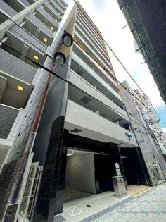 セレニテ日本橋ミラク【8階】の外観