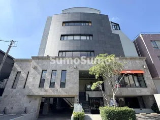 TYビル【3階】の外観