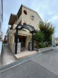 コルザ【3階】の外観