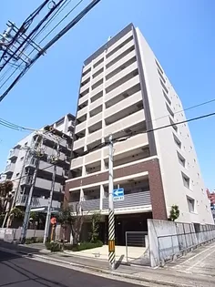 兵庫県神戸市中央区日暮通1丁目【マンション】の外観