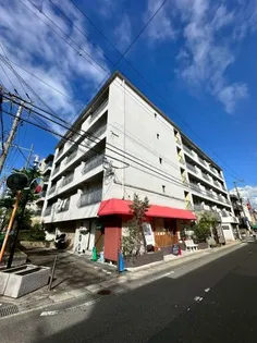 夙川若松ハイツの画像