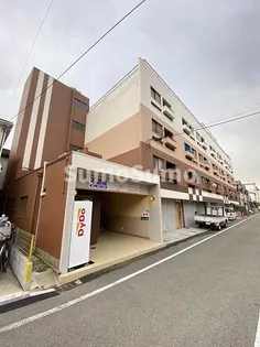 光南荘マンションの画像