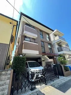 兵庫県西宮市天道町【マンション】の外観