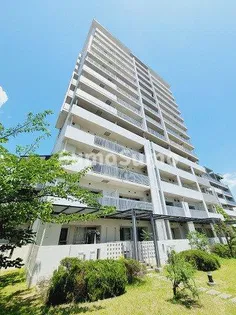 UR浜甲子園さくら街 4号棟の画像