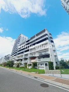 UR浜甲子園なぎさ街 28号棟の画像