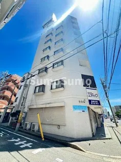 アンセルモ西明石【4階】の外観