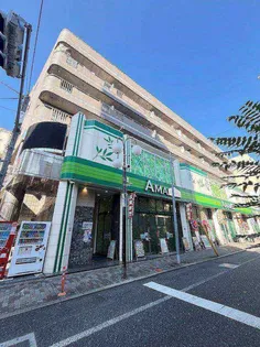 メゾンオリエントの画像