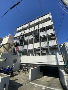 キューブ南武庫之荘3の画像