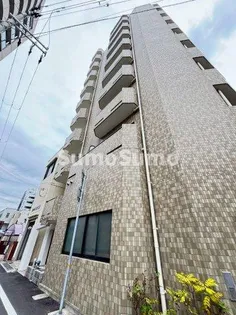 YKハイツ相生町【3階】の外観