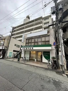 兵庫県尼崎市立花町1丁目【マンション】の外観