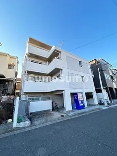 兵庫県尼崎市南塚口町3丁目【アパート】の外観