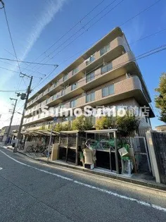 尼崎梅の木公園アーバンリズ【2階】の外観