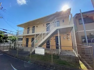 イーストハイツ甲南の画像