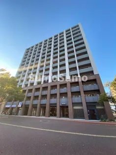 福岡県福岡市博多区築港本町【マンション】の外観