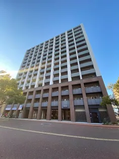 福岡県福岡市博多区築港本町【マンション】の外観