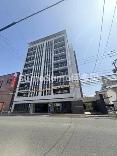 ギャラクシー南福岡駅前【10階】の外観
