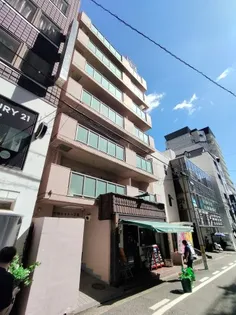 甲南シャトー三宮の画像